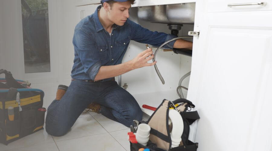 Water Heater Replacement in Etta, MS